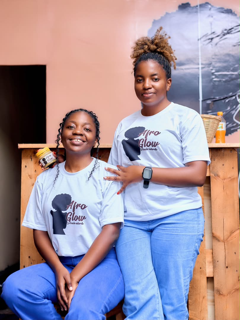 Équipe Afro Glow Africa