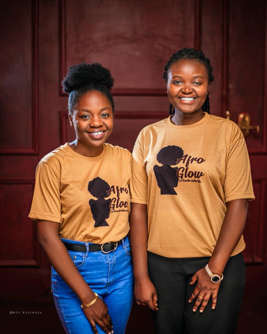 Équipe Afro Glow Africa